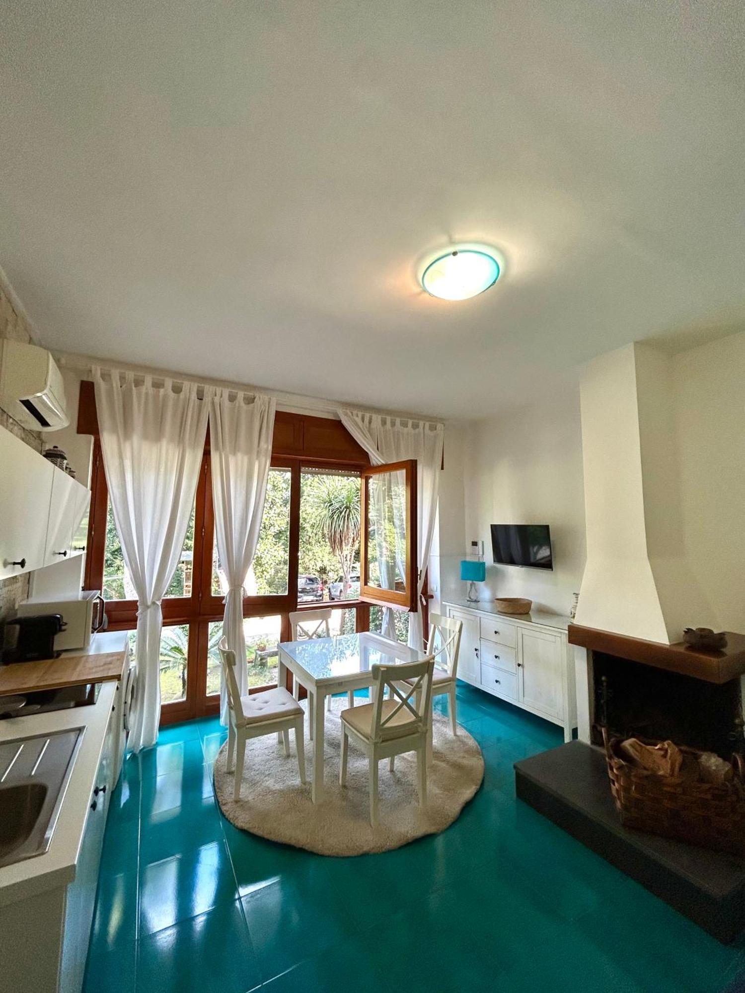 Appartement Casa Iaia à Naples Extérieur photo