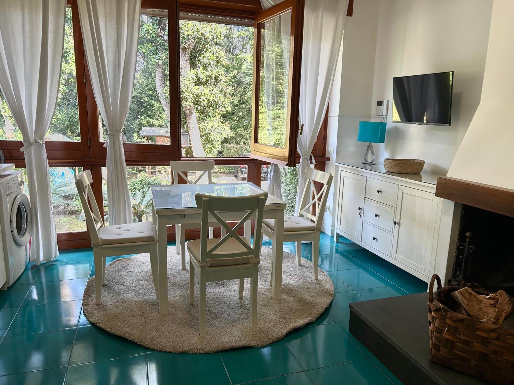 Appartement Casa Iaia à Naples Extérieur photo