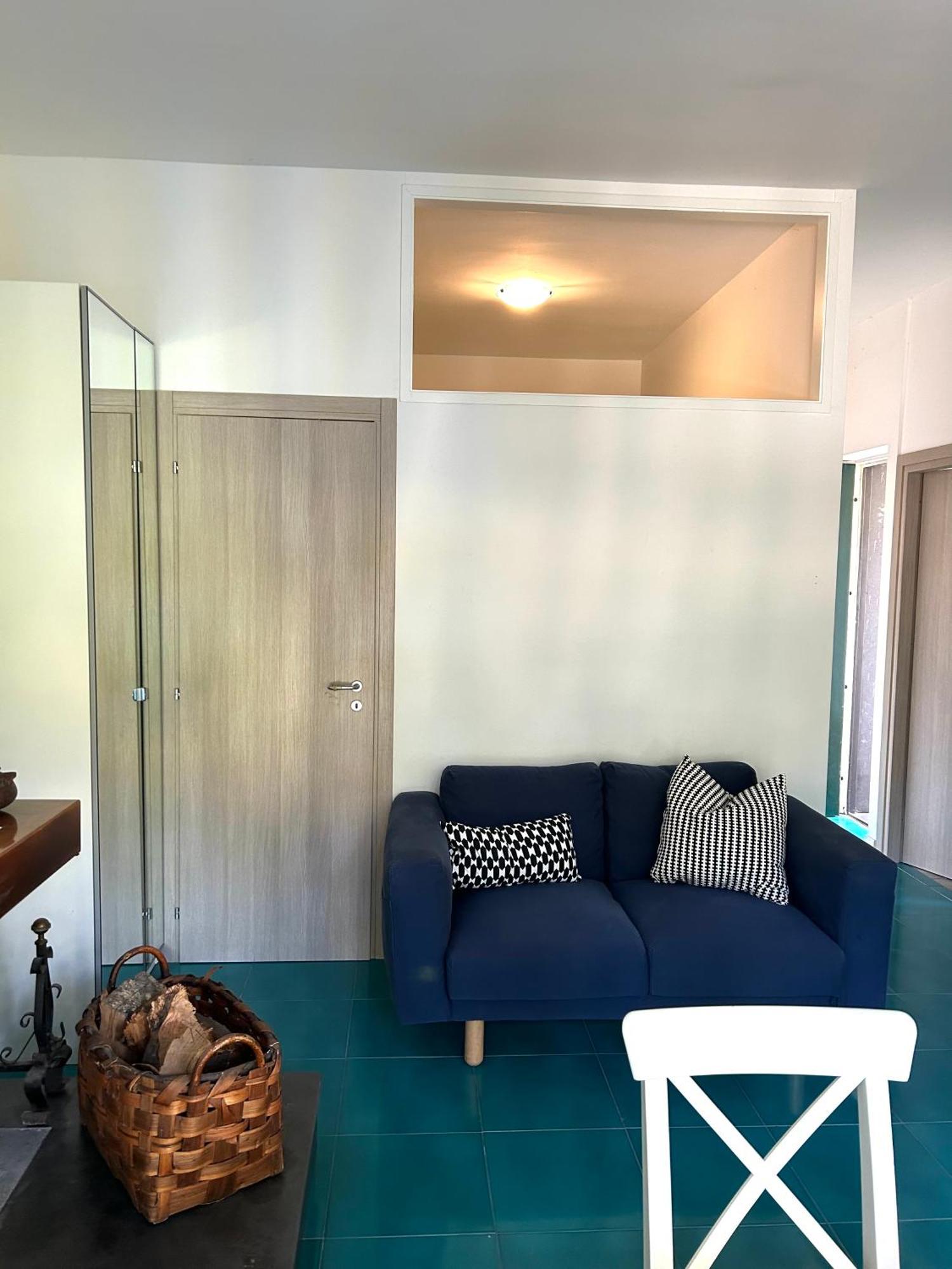 Appartement Casa Iaia à Naples Extérieur photo