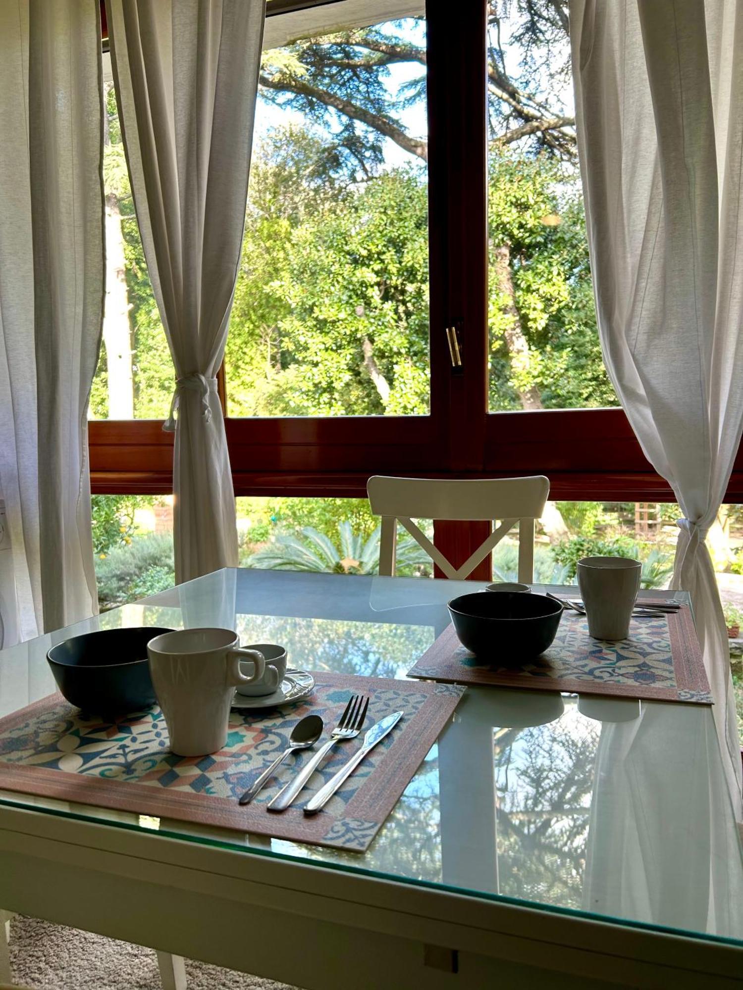 Appartement Casa Iaia à Naples Extérieur photo