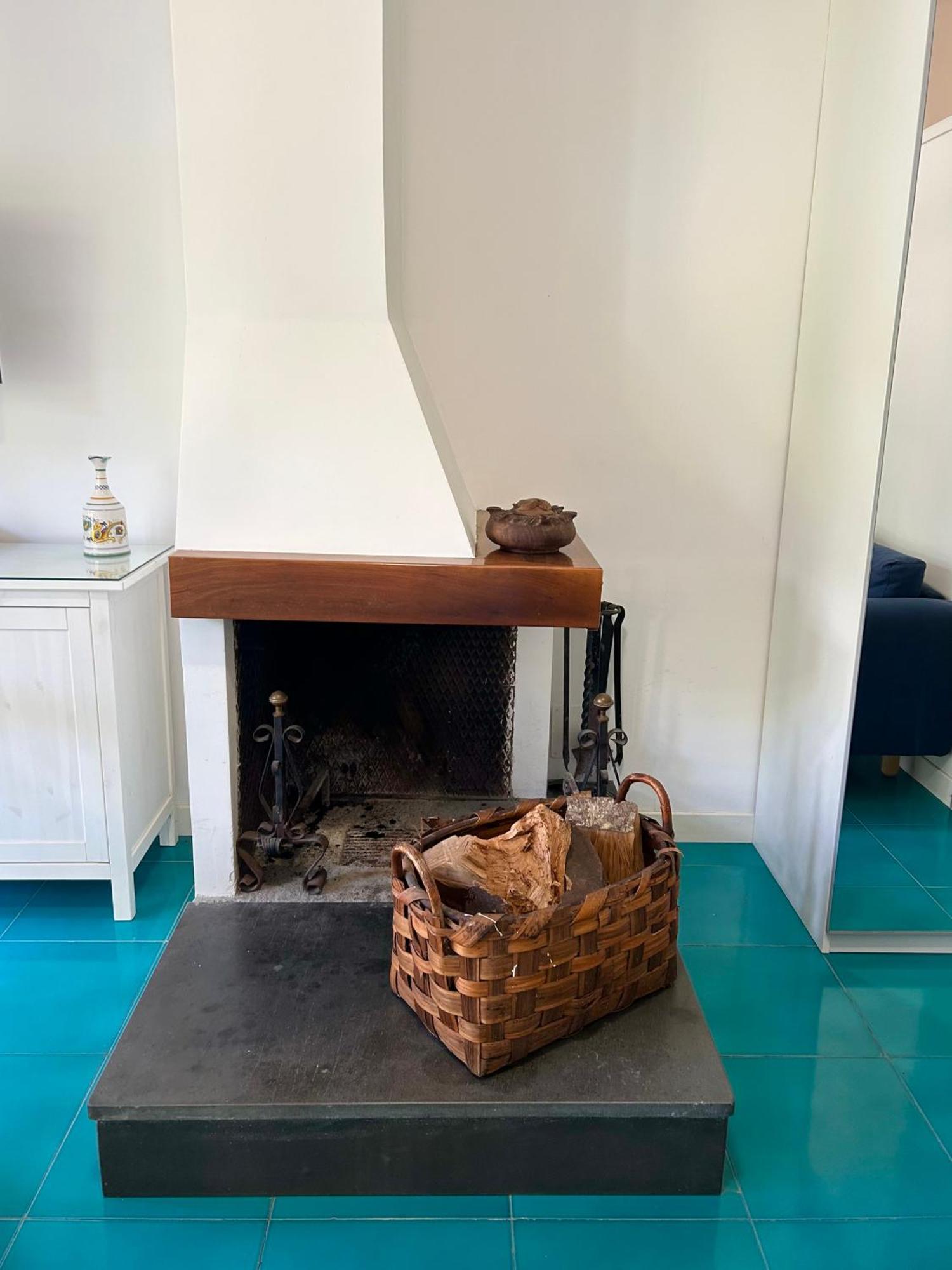Appartement Casa Iaia à Naples Extérieur photo