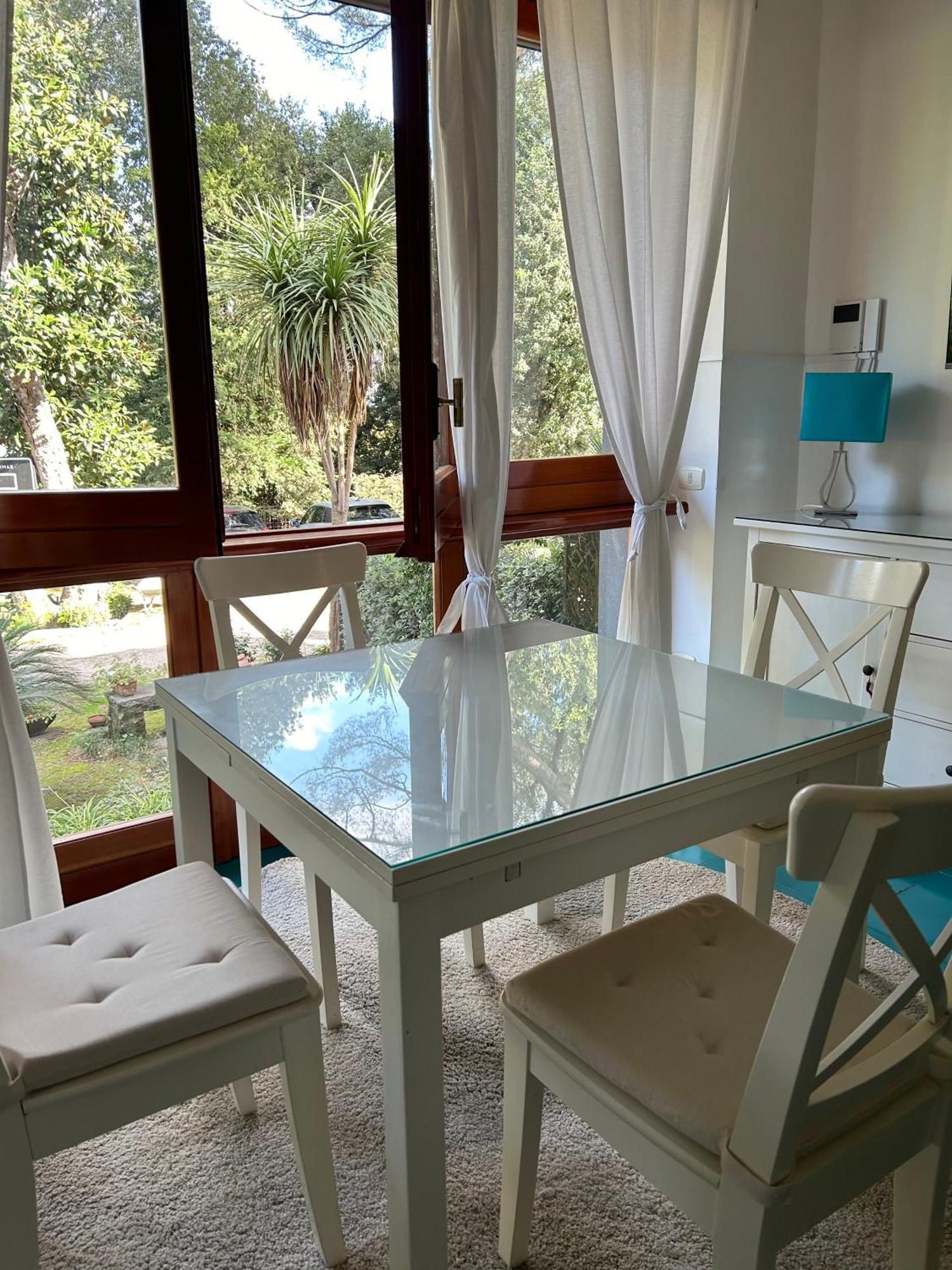 Appartement Casa Iaia à Naples Extérieur photo